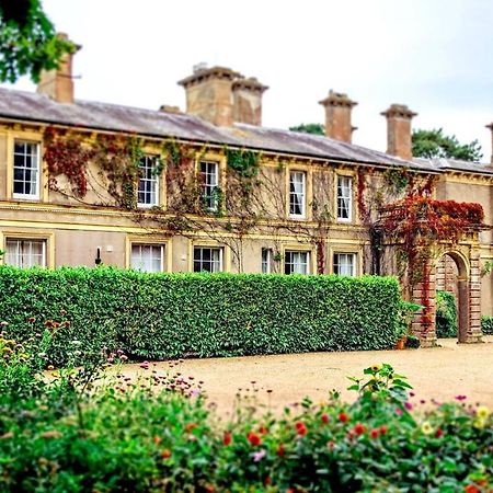 Albert Cottage Hotel East Cowes Dış mekan fotoğraf