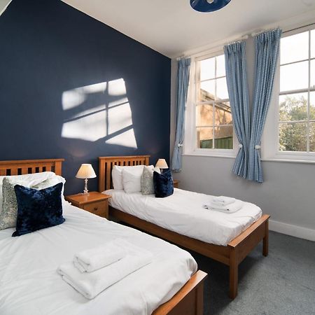 Albert Cottage Hotel East Cowes Dış mekan fotoğraf