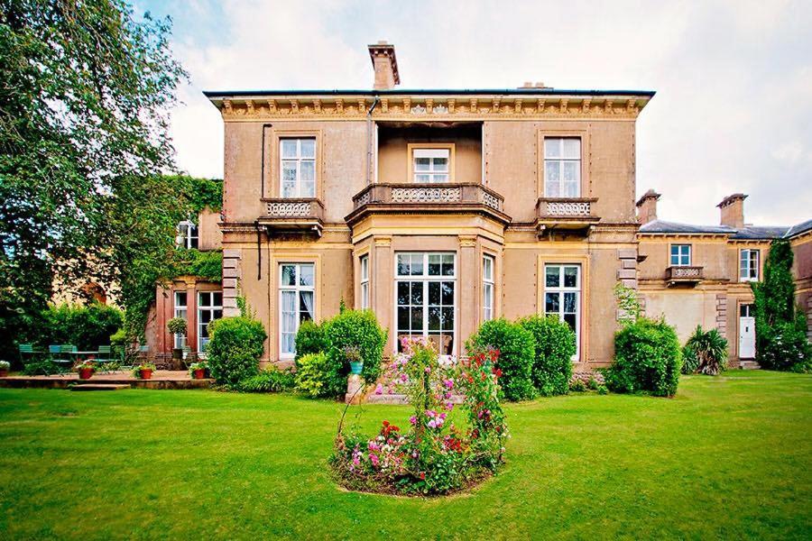 Albert Cottage Hotel East Cowes Dış mekan fotoğraf
