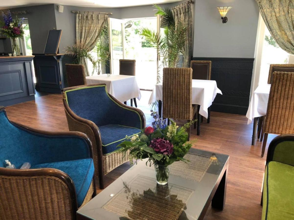 Albert Cottage Hotel East Cowes Dış mekan fotoğraf