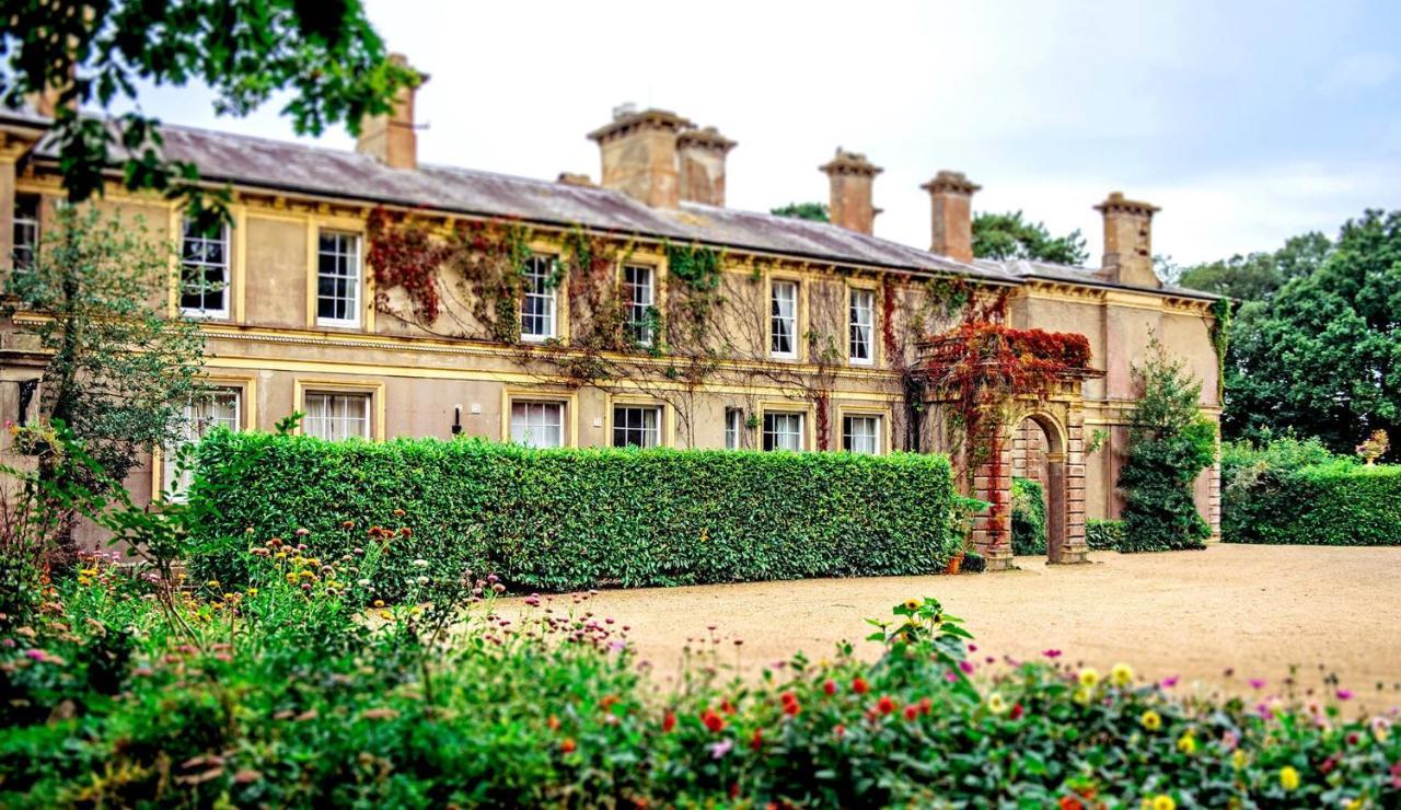 Albert Cottage Hotel East Cowes Dış mekan fotoğraf