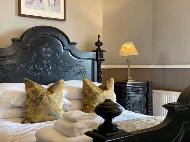 Albert Cottage Hotel East Cowes Dış mekan fotoğraf