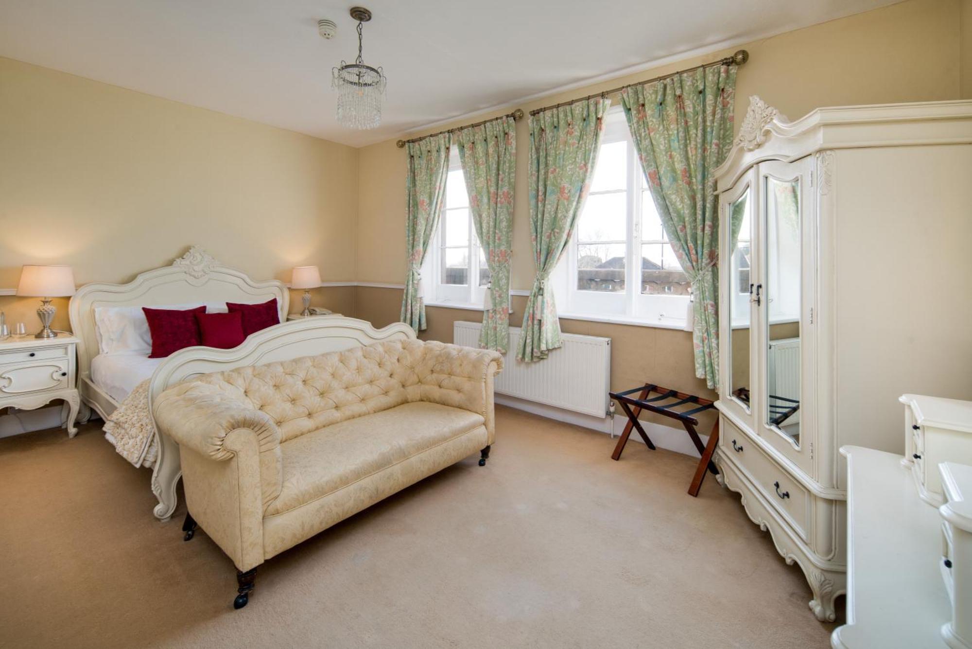 Albert Cottage Hotel East Cowes Dış mekan fotoğraf