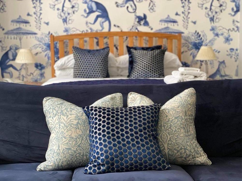 Albert Cottage Hotel East Cowes Dış mekan fotoğraf