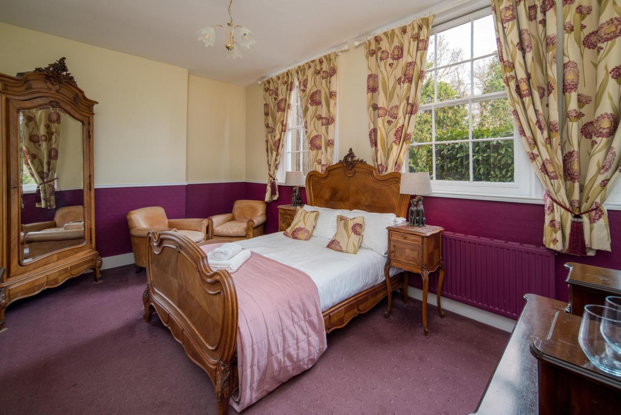 Albert Cottage Hotel East Cowes Dış mekan fotoğraf