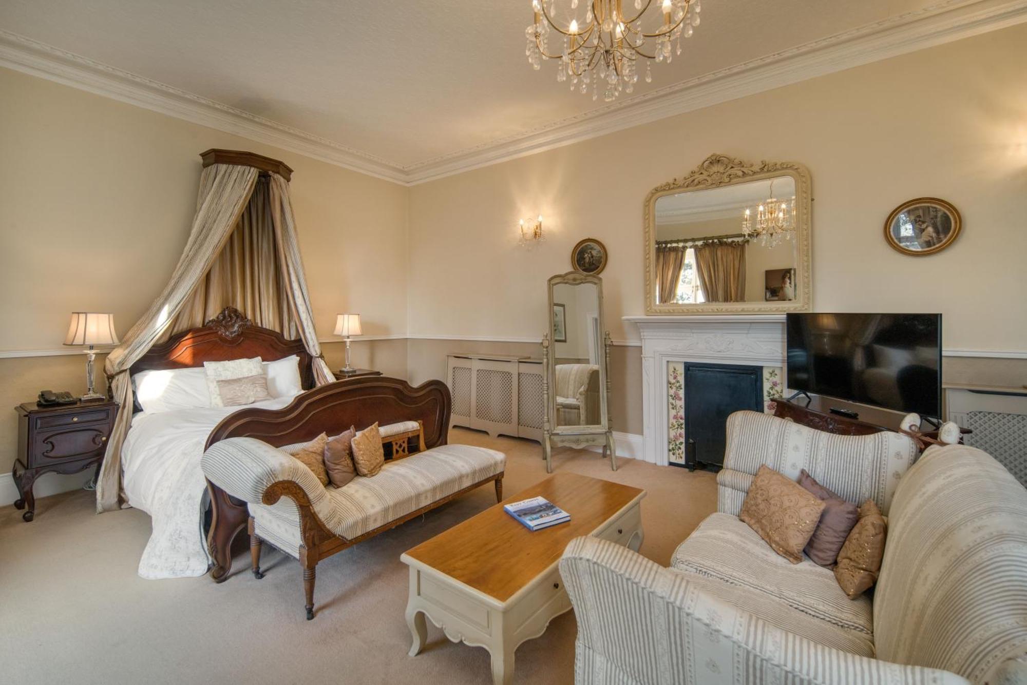 Albert Cottage Hotel East Cowes Dış mekan fotoğraf
