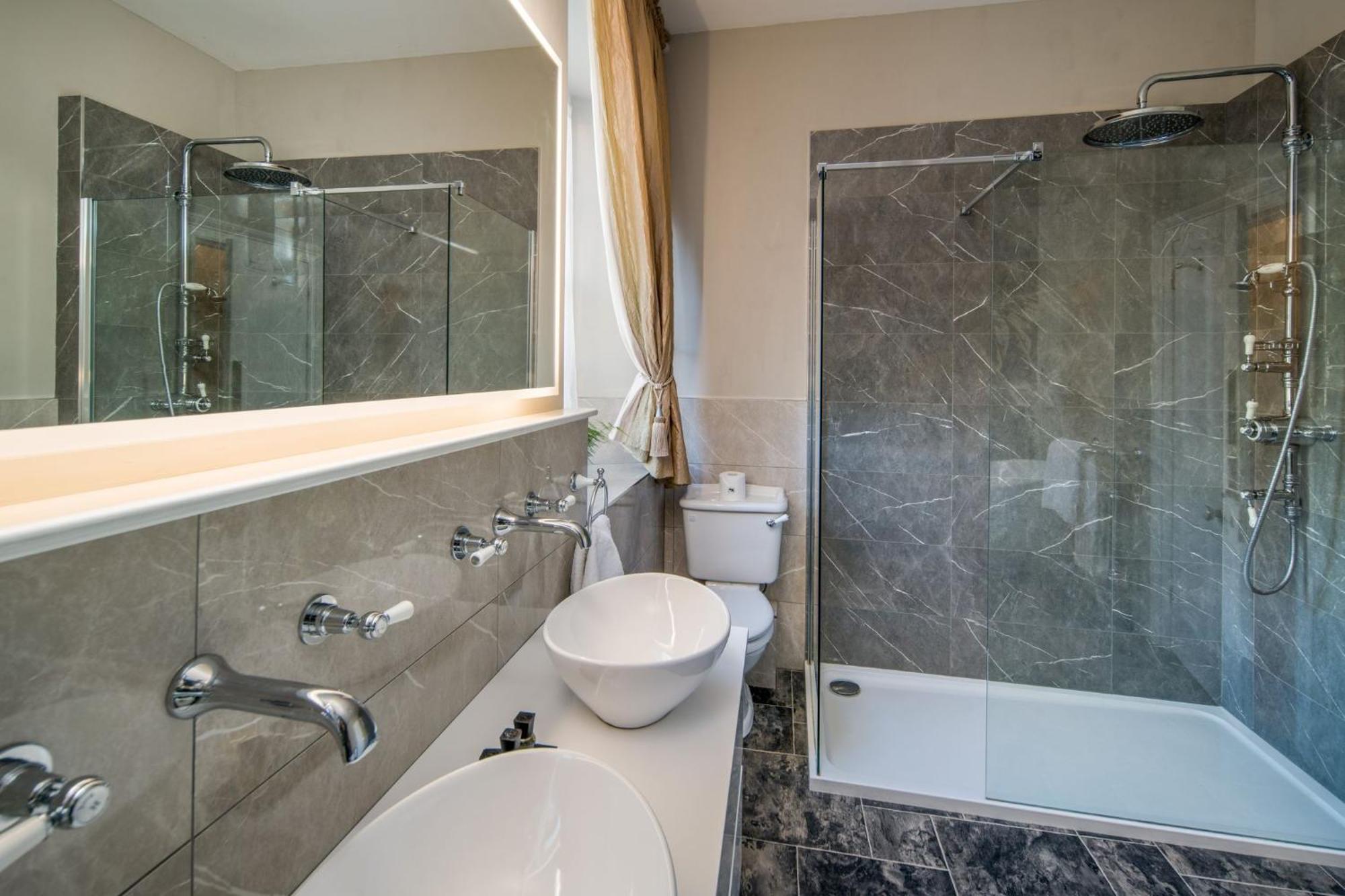 Albert Cottage Hotel East Cowes Dış mekan fotoğraf