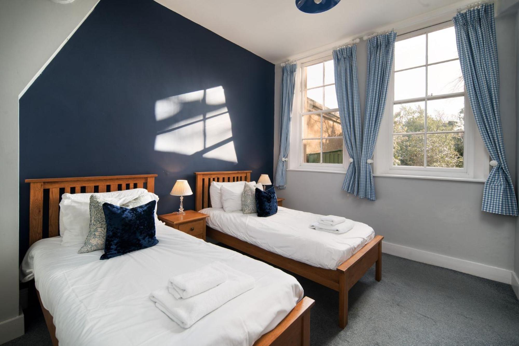 Albert Cottage Hotel East Cowes Dış mekan fotoğraf