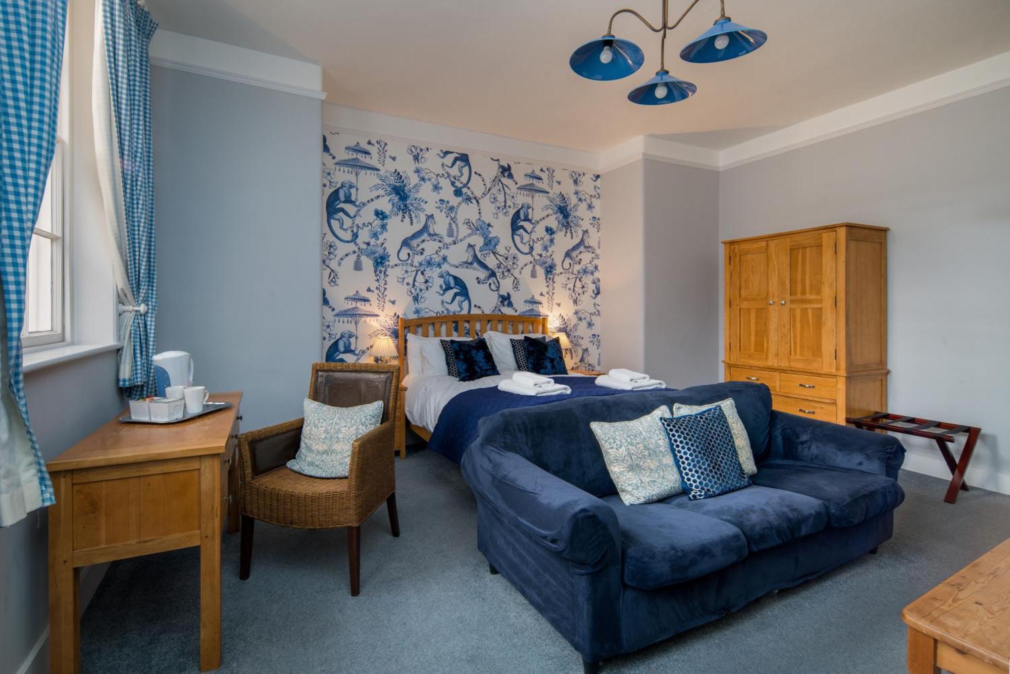 Albert Cottage Hotel East Cowes Dış mekan fotoğraf