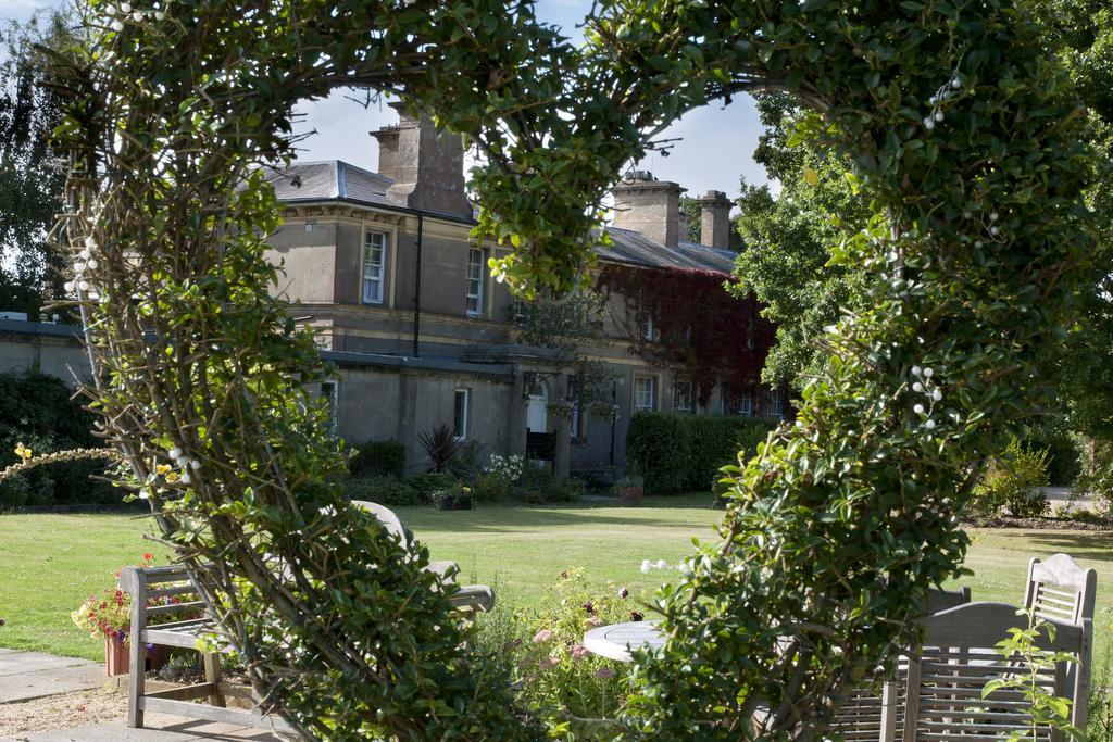 Albert Cottage Hotel East Cowes Dış mekan fotoğraf