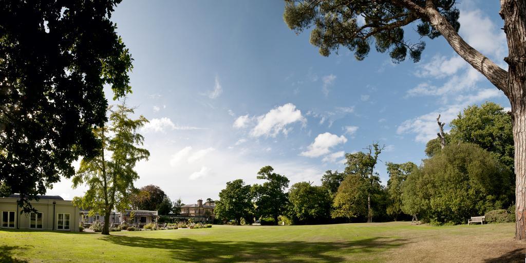 Albert Cottage Hotel East Cowes Dış mekan fotoğraf