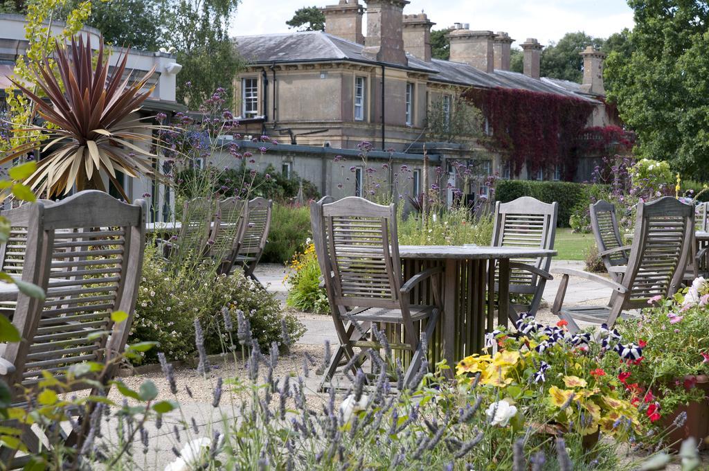 Albert Cottage Hotel East Cowes Dış mekan fotoğraf