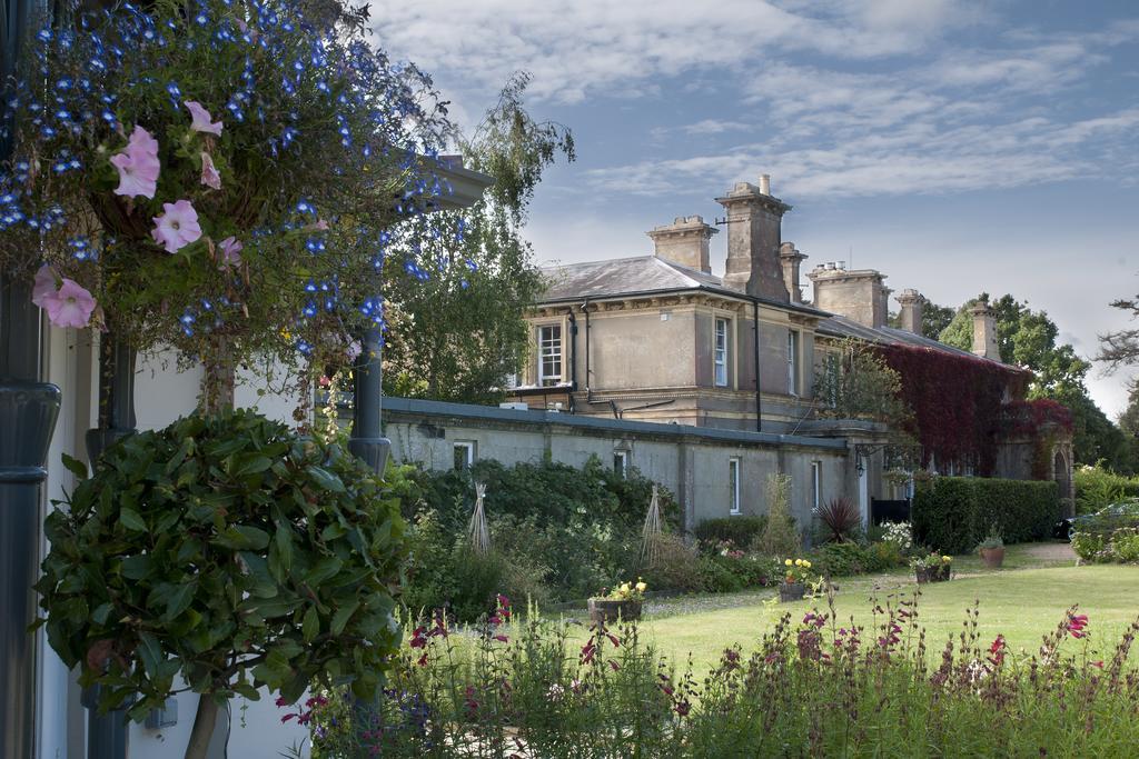 Albert Cottage Hotel East Cowes Dış mekan fotoğraf