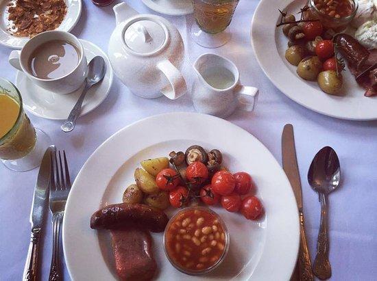 Albert Cottage Hotel East Cowes Dış mekan fotoğraf